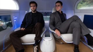 Prime video blade runner meets black mirror: la serie sci-fi in 10 episodi da non perdere