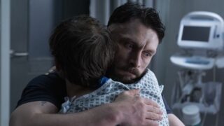 Half man: la scena più inquietante del 2026 che non è un horror