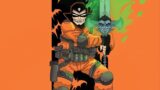 Oni press halloween boy dave baker: perché è l’eroe perfetto per il 2026