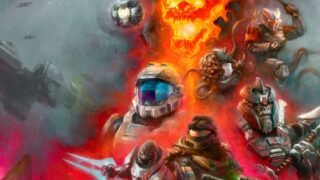 Halo: download gratis enorme per giocatori xbox