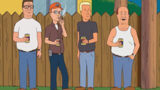 King of the hill stagione 15 data della prima puntata annunciata