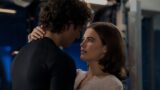 Off campus season 1 intervista a star e showrunner
