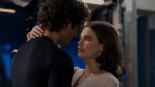 Off campus season 1 intervista a star e showrunner