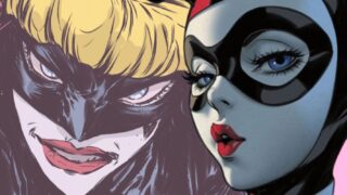 Harley quinn  cattivo conferma che dc ha finito le idee
