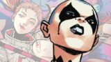 Harley Quinn upgrade di livello massimo in assoluto Batman