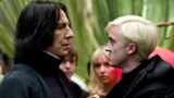 Netflix bestia dallo spazio senza titoli: dramma britannico in 4 parti e come giustifica il perfetto villain di harry potter