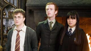 Harry potter characters nella serie tv: cosa migliorerà rispetto al passato