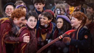 Harry Potter, colpo di scena per la serie: recasting in arrivo per un personaggio