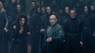 Villain di harry potter: quello che tutti sottovalutano è molto più oscuro di quanto ricordiate