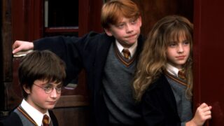 Harry potter stagione 1 finale: la grande differenza rispetto ai film