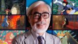 Hayao Miyazaki 37 anni fa: il colpo di scena che ha reso il più grande regista dell anime
