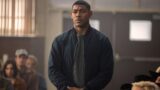 Green lantern: aaron pierre e la sua interpretazione di un kryptoniano prima di diventare dc