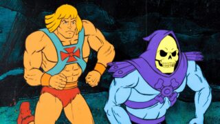 Cartoni anni 80 ancora da rivedere: 10 migliori serie oggi