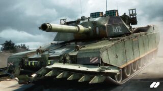 World of tanks heat ufficiale: annuncio e uscita il 26 maggio