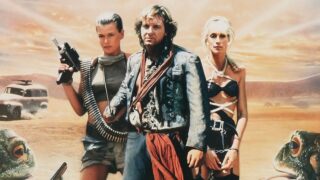 Film sci-fi cheesy da vedere su prime video 10 titoli imperdibili