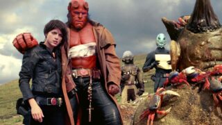 Hellboy: nuova serie in 4 parti e il capitolo mancante di guillermo del toro spiegato