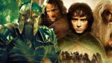 Lord of the rings: due nuovi giochi il 2 giugno