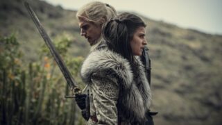 The Witcher: Supernatural e serie fantasy Netflix, ritorno a due parti questo mese