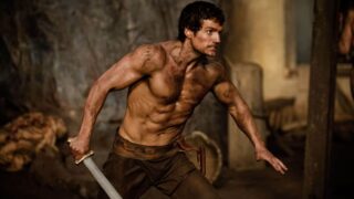 Henry Cavill film d’azione : The Witcher incontra John Wick