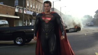 Superman: una delle versioni più grandi del secolo torna ufficialmente