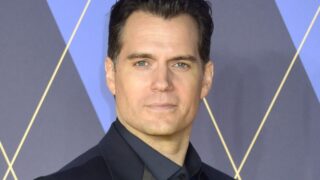 Henry Cavill thriller in the grey debutta al botteghino peggio in 14 anni