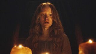 Film horror inquietante che vi perseguiterà per giorni