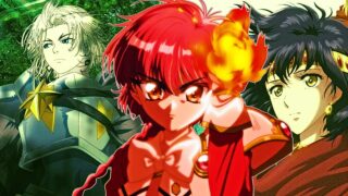 Every new isekai anime in arrivo in streaming nel 2026