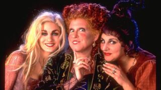 Hocus pocus: disney annuncia novità importanti per un possibile terzo film
