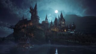 Hogwarts legacy remaster next gen ufficiale: sorpresa che lascia i giocatori scioccati