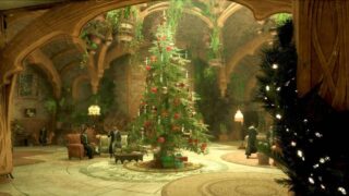 Hogwarts Legacy: wizard academy cambia completamente il gioco