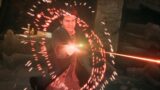 Hogwarts legacy fan divisi per il  misterioso teaser