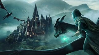 Hogwarts legacy 2 elementi live service preoccupano i giocatori