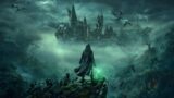 Hogwarts legacy modalità in prima persona così meglio come dicono i gamer