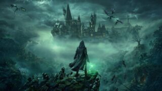 Hogwarts legacy modalità in prima persona così meglio come dicono i gamer