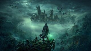 Hogwarts Legacy: fan ufficiali segnano il calendario per il 2 giugno