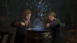 Hogwarts Legacy 2, fan in delirio per il teaser ufficiale