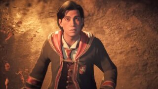 Hogwarts Legacy antica magia: ufficiale teaser che fa impazzire i giocatori e promette un seguito