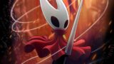 Hollow knight silksong: fan in festa per il  rilascio elogiato da tutti