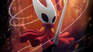 Hollow knight silksong: fan in festa per il  rilascio elogiato da tutti