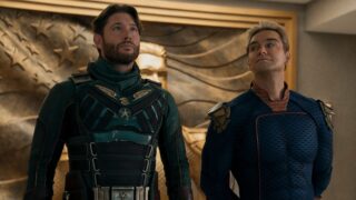 The boys cambia genere nel 2027: cosa aspettarsi dalla nuova direzione della serie