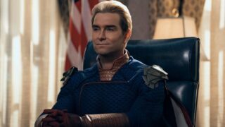 Homelander: finale di The Boys e cosa meritava veramente