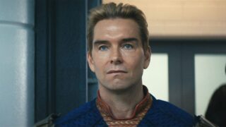 Homelander motivazioni per uccidere spiegate da eric kripke di the boys
