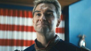 The boys finale: lo showrunner commenta il parallelo shock con donald trump
