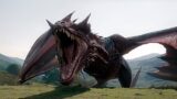 House of the Dragon 3, la guerra per il Trono riparte nell’epico trailer finale