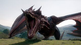 House of the Dragon 3, la guerra per il Trono riparte nell’epico trailer finale