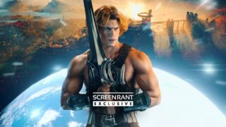 Masters of the universe: quanto è ambientato sulla Terra spiegato dal produttore
