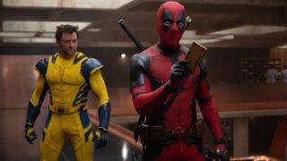 Deadpool debutt a x-men 97 stagione 2 ecco perché è un grande evento