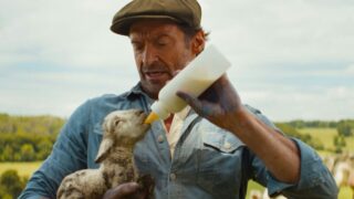Hugh jackman sheep detective 2 è improbabile: cosa dice lo sceneggiatore craig mazin