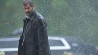 Hugh jackman robin hood reboot più oscuro: logan arriva davvero?