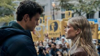 Starlight e hughie futuro dopo il finale scioccante di the boys risponde erin moriarty